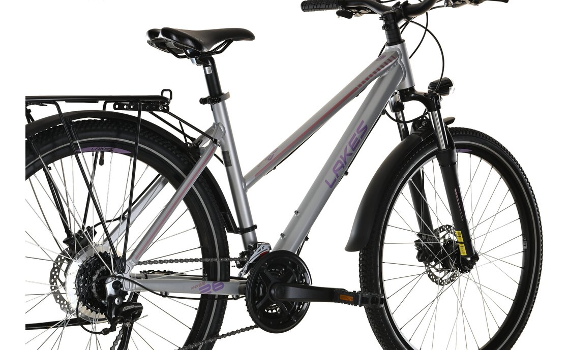 Lakes Free 26 HD Girl - 26 Zoll - Damen Sport - 2024