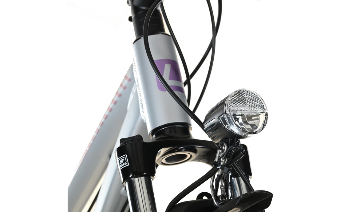 Lakes Free 26 HD Girl - 26 Zoll - Damen Sport - 2024