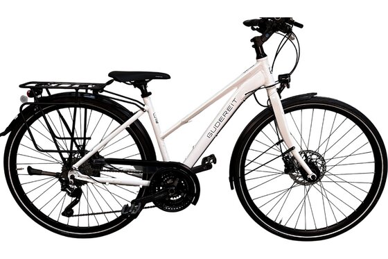 Angebote Fahrräder - Gudereit SX-70 evo - 28 Zoll - Damen Sport - 2023