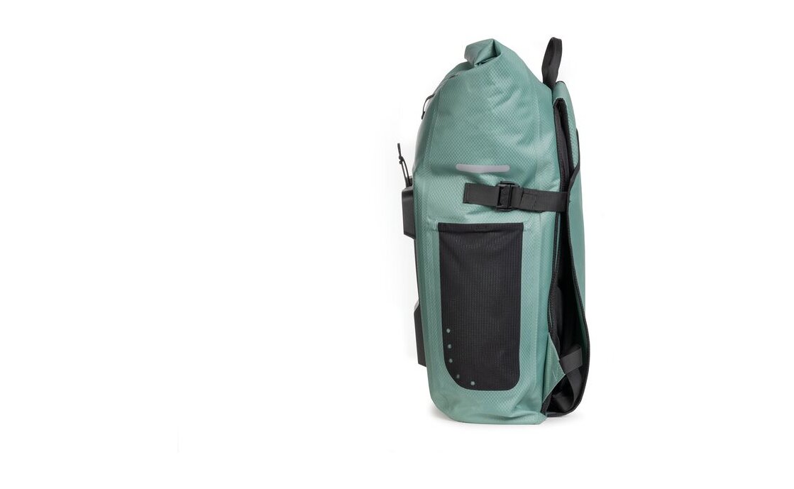 Cube ACID Seitentasche & Rucksack Flip Pro 25 Cilink