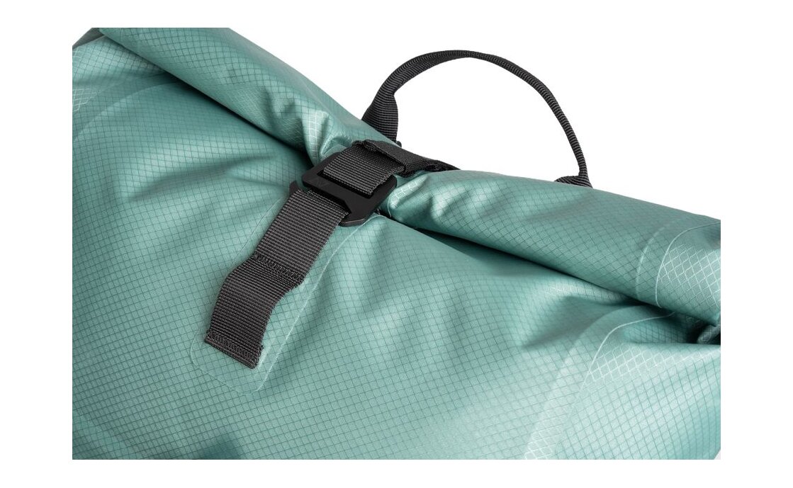 Cube ACID Seitentasche & Rucksack Flip Pro 25 Cilink