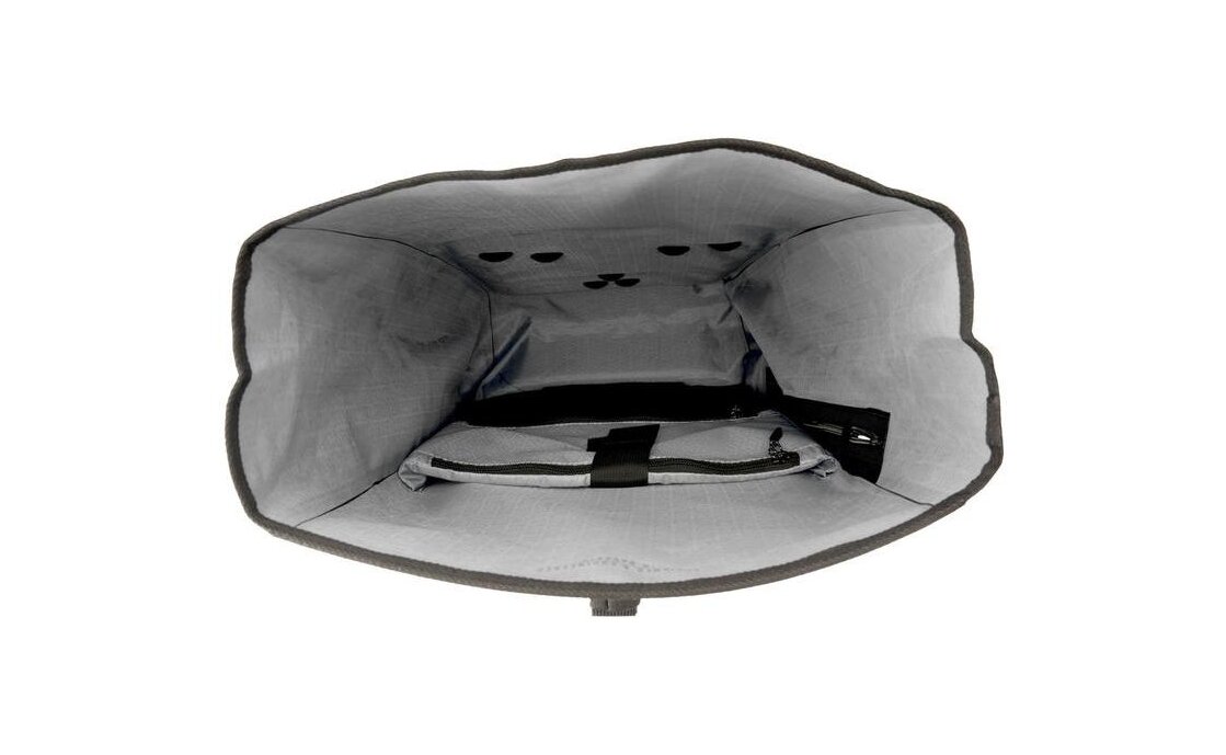 Cube ACID Seitentasche & Rucksack Flip Pro 25 Cilink