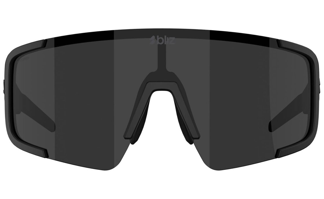 Bliz P003 Matte Black - Smoke