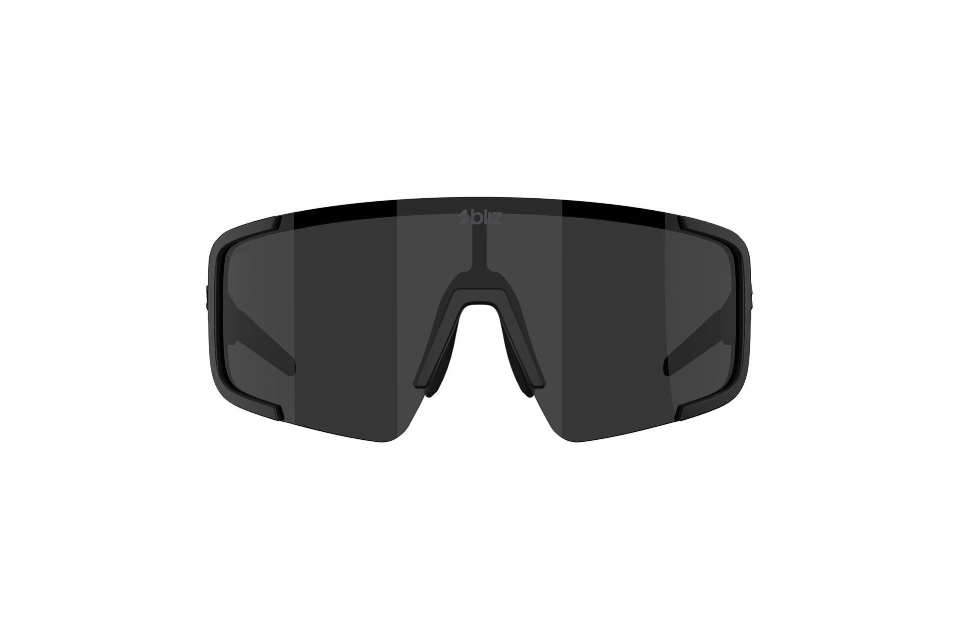 Bliz P003 Matte Black - Smoke
