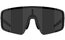 Bliz P003 Matte Black - Smoke