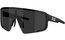 Bliz P003 Matte Black - Smoke