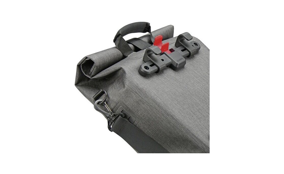 KLICKfix by Rixen&Kaul Lightpack GT Waterproof Packtasche - einzeln