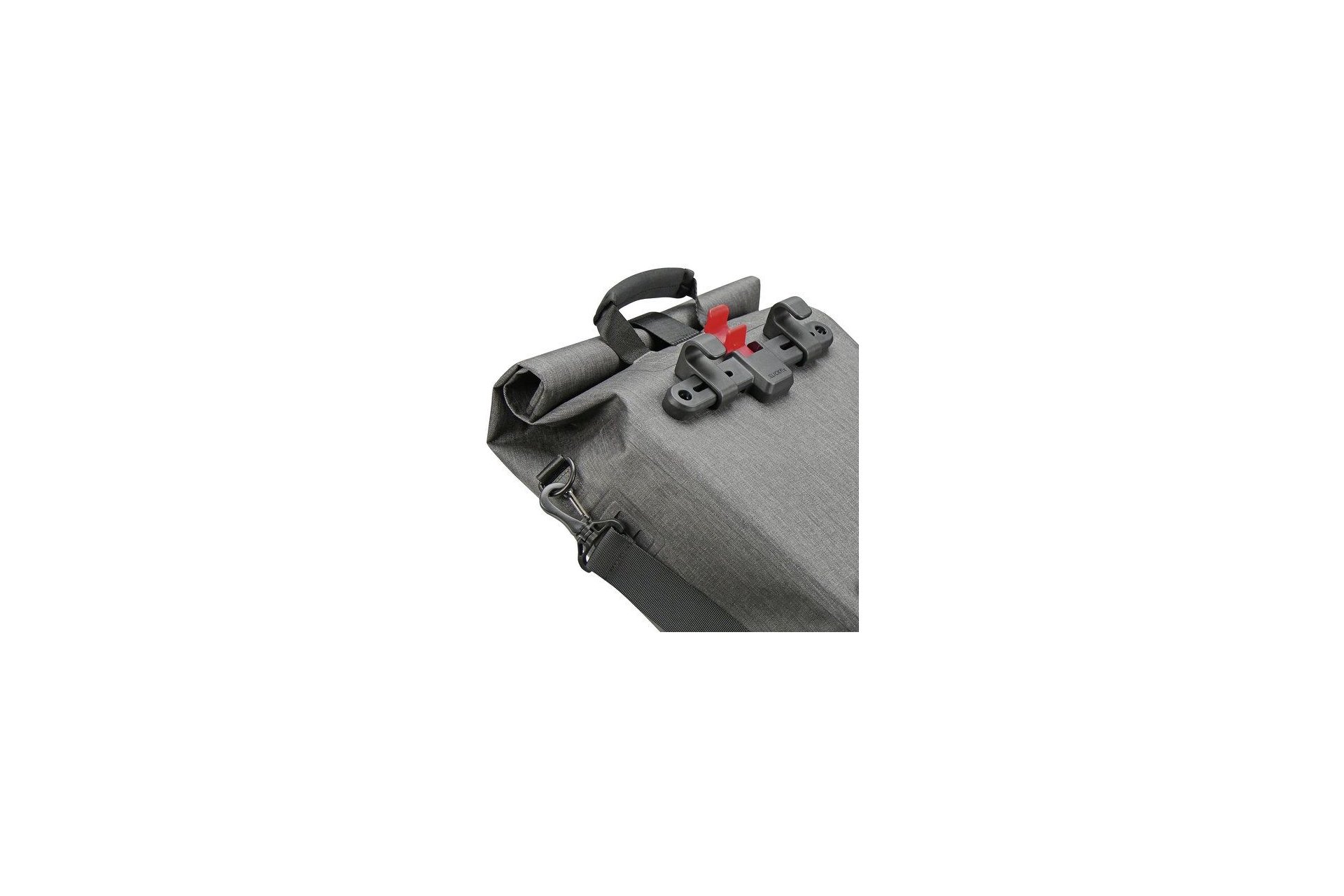KLICKfix by Rixen&Kaul Lightpack GT Waterproof Packtasche - einzeln