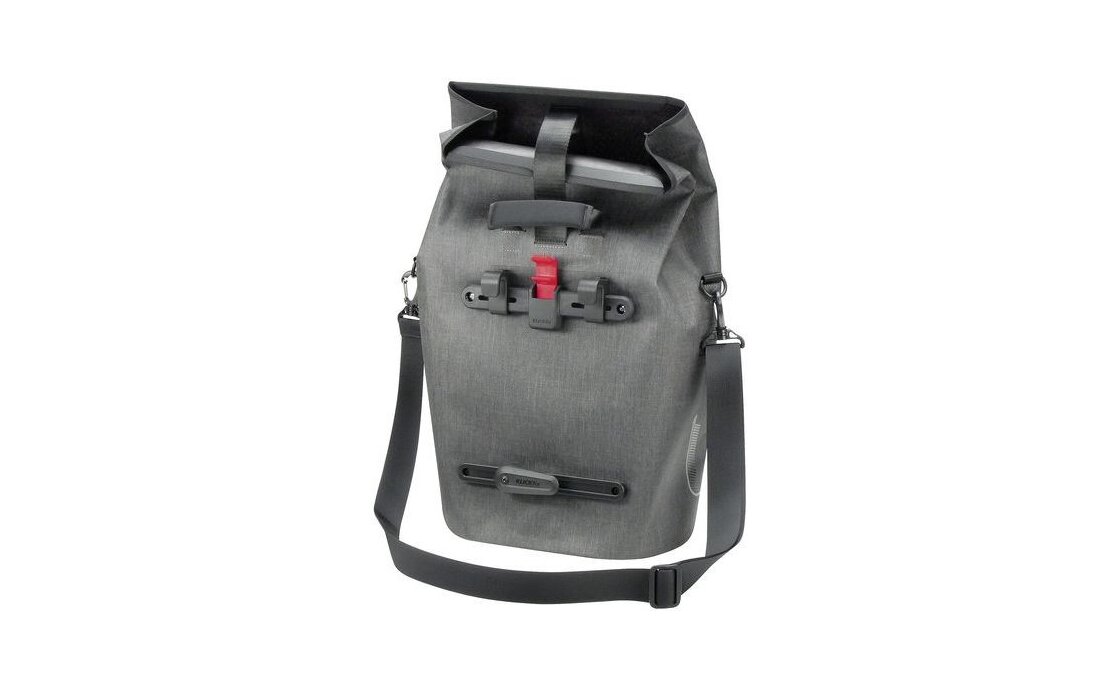 KLICKfix by Rixen&Kaul Lightpack GT Waterproof Packtasche - einzeln