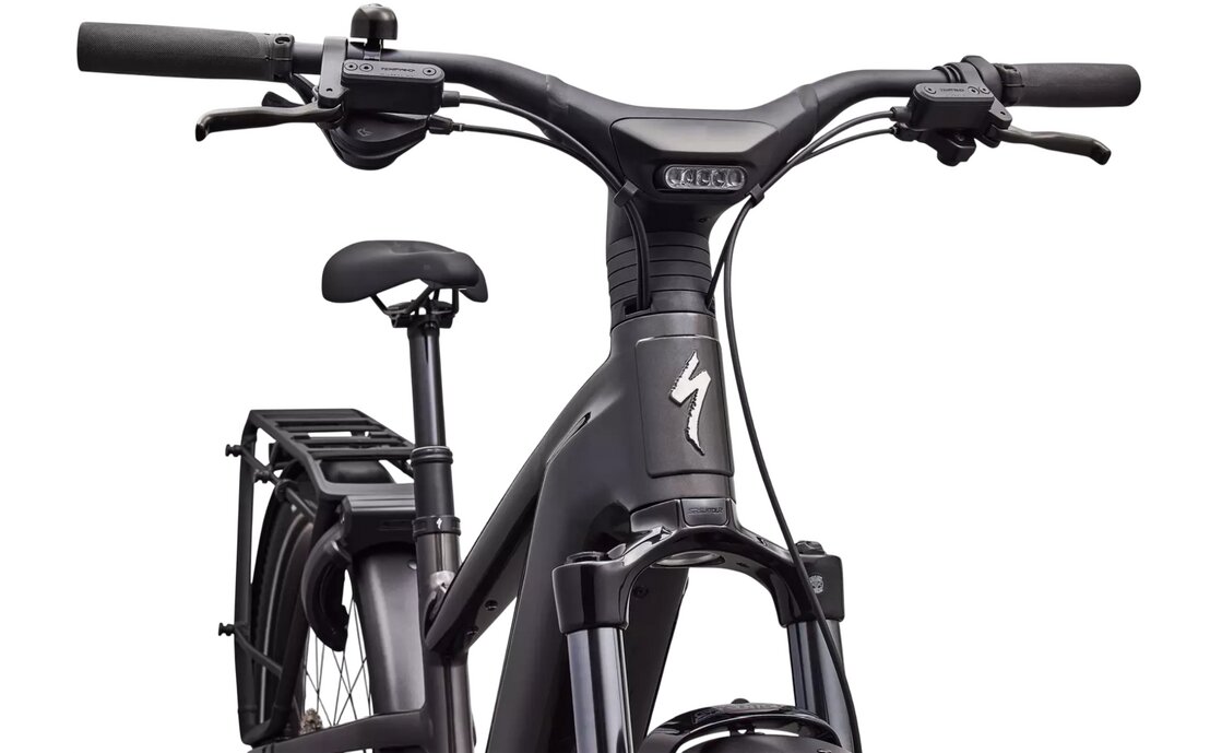Specialized Turbo Vado 3 EVO 5.0 - 840 Wh - 29 - 27,5 Zoll - Diamant - 2027