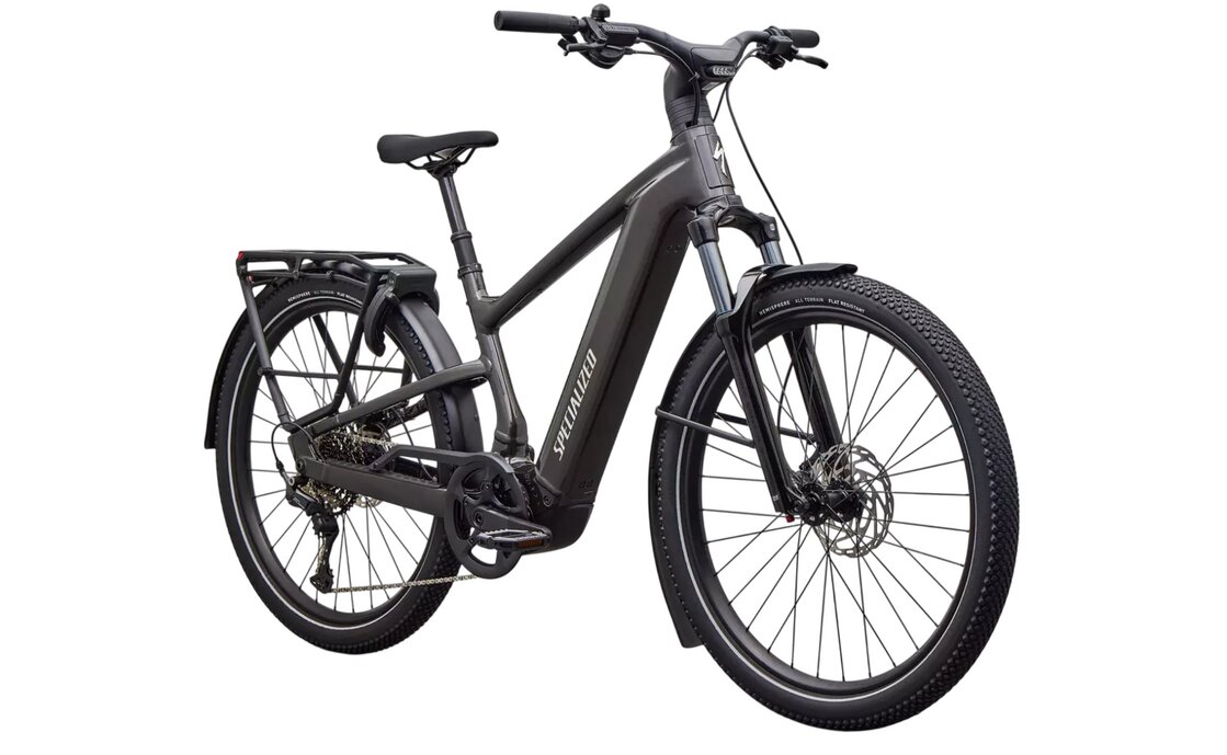 Specialized Turbo Vado 3 EVO 5.0 - 840 Wh - 29 - 27,5 Zoll - Diamant - 2027