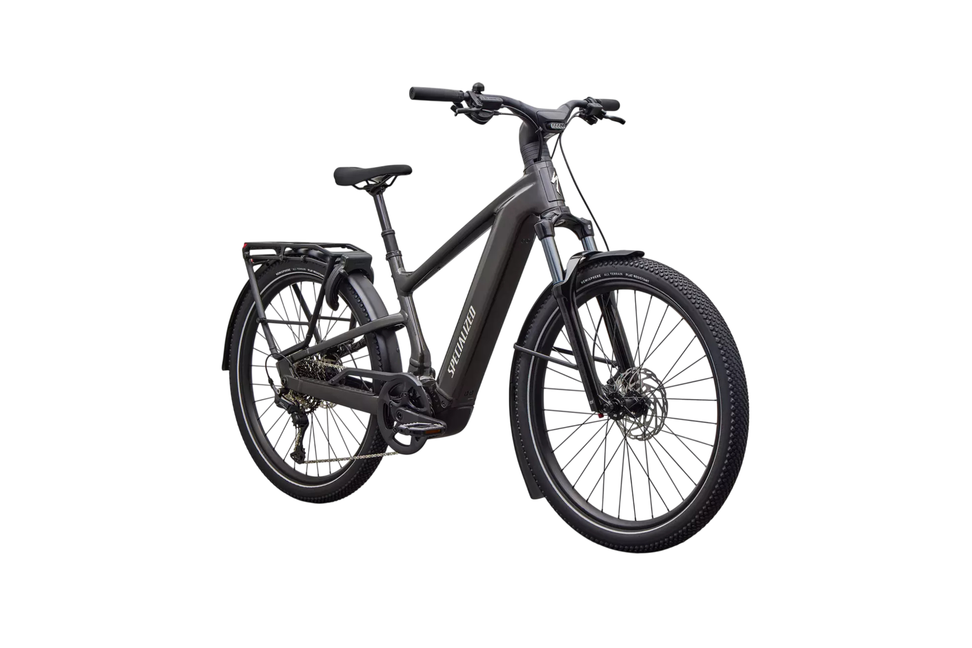 Specialized Turbo Vado 3 EVO 5.0 - 840 Wh - 29 - 27,5 Zoll - Diamant - 2027