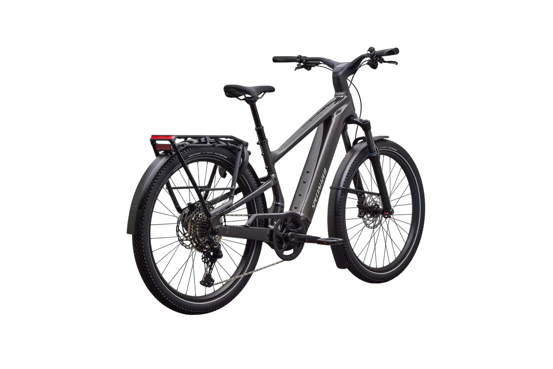 Specialized Turbo Vado 3 EVO 5.0 - 840 Wh - 29 - 27,5 Zoll - Diamant - 2027