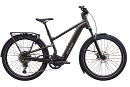 Specialized Turbo Vado 3 EVO 5.0 - 840 Wh - 29 - 27,5 Zoll - Diamant - 2027