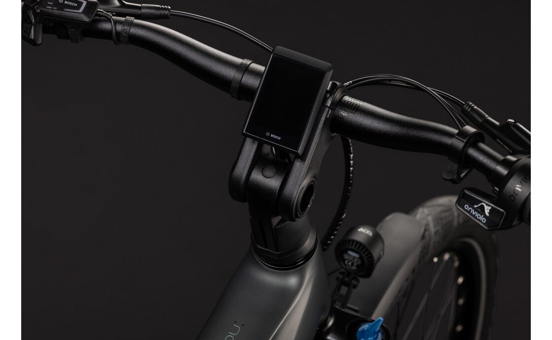 Cube Kathmandu Hybrid Deluxe Pro 800 - 800 Wh - 28 Zoll - Diamant - 2027