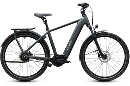 Cube Kathmandu Hybrid Deluxe Pro 800 - 800 Wh - 28 Zoll - Diamant - 2027