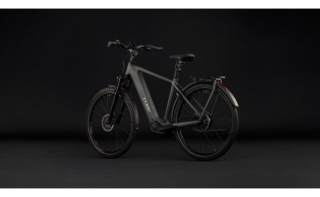 Cube Kathmandu Hybrid Deluxe Pro 800 - 800 Wh - 28 Zoll - Diamant - 2027