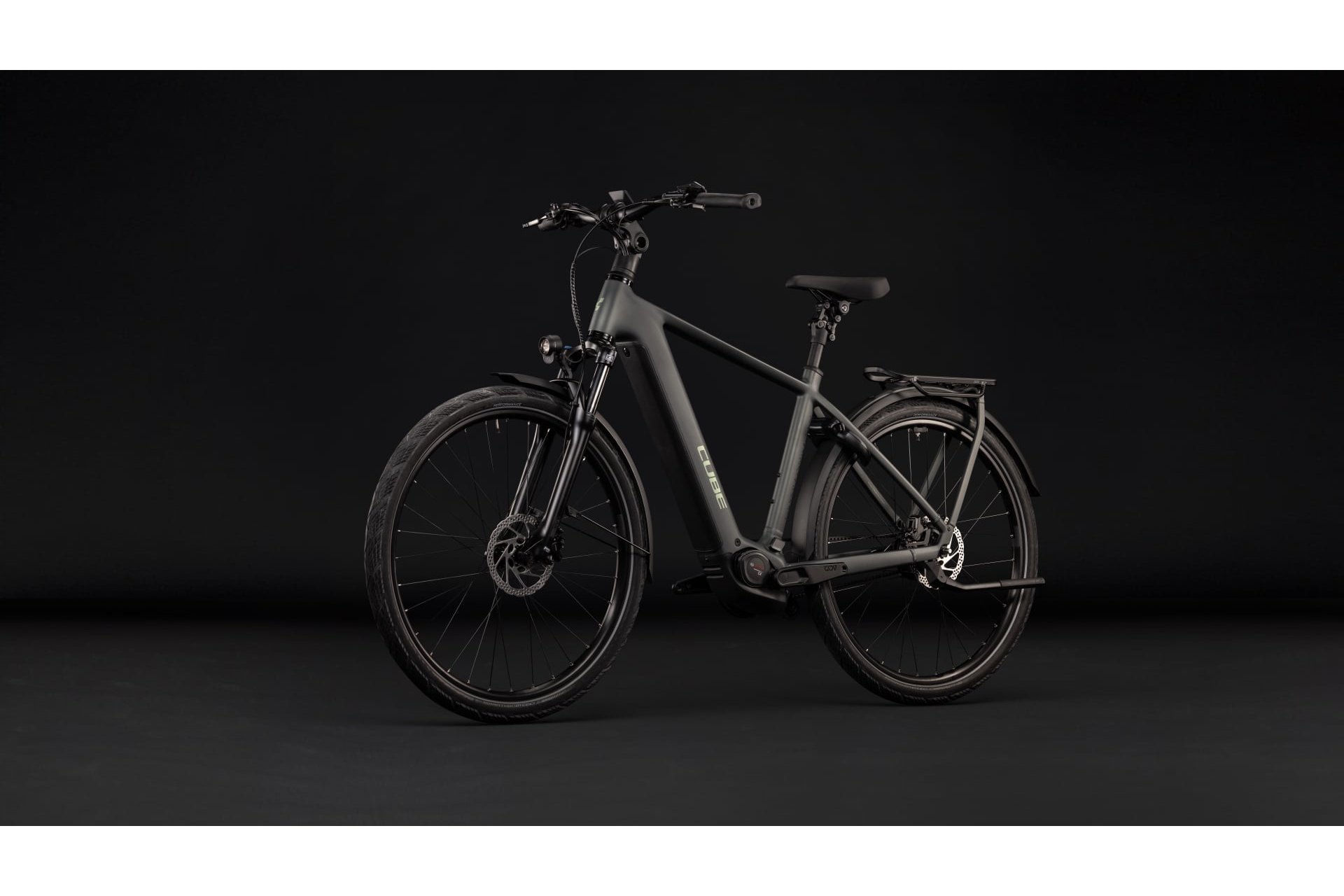 Cube Kathmandu Hybrid Deluxe Pro 800 - 800 Wh - 28 Zoll - Diamant - 2027