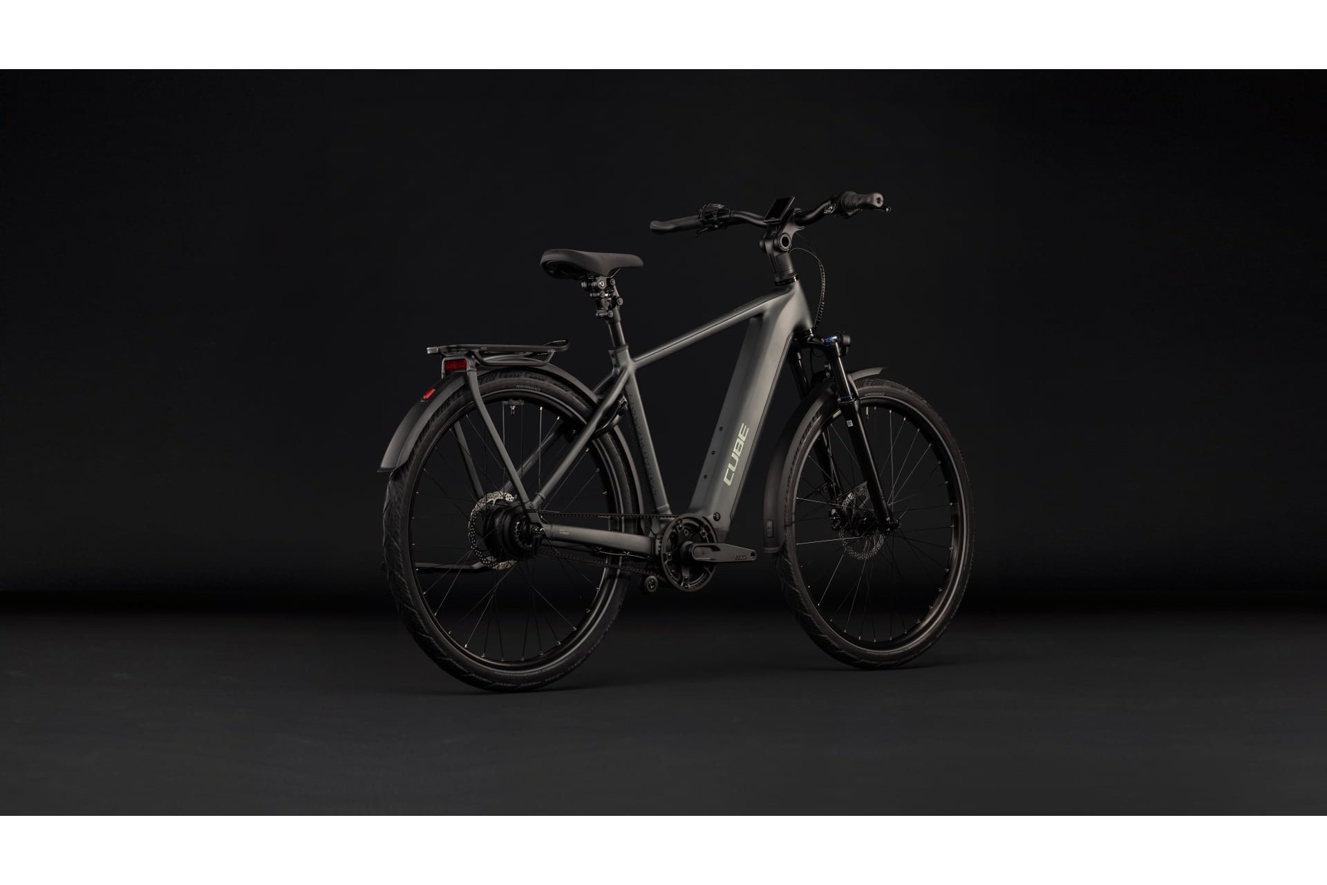 Cube Kathmandu Hybrid Deluxe Pro 800 - 800 Wh - 28 Zoll - Diamant - 2027