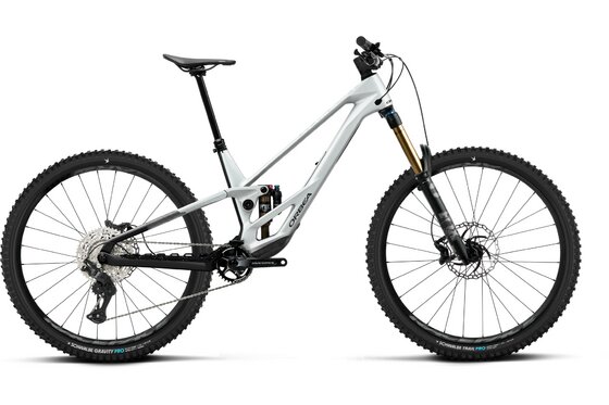 Downhill-Freeride - Orbea Rallon E10 - 29 Zoll - Fully - 2027