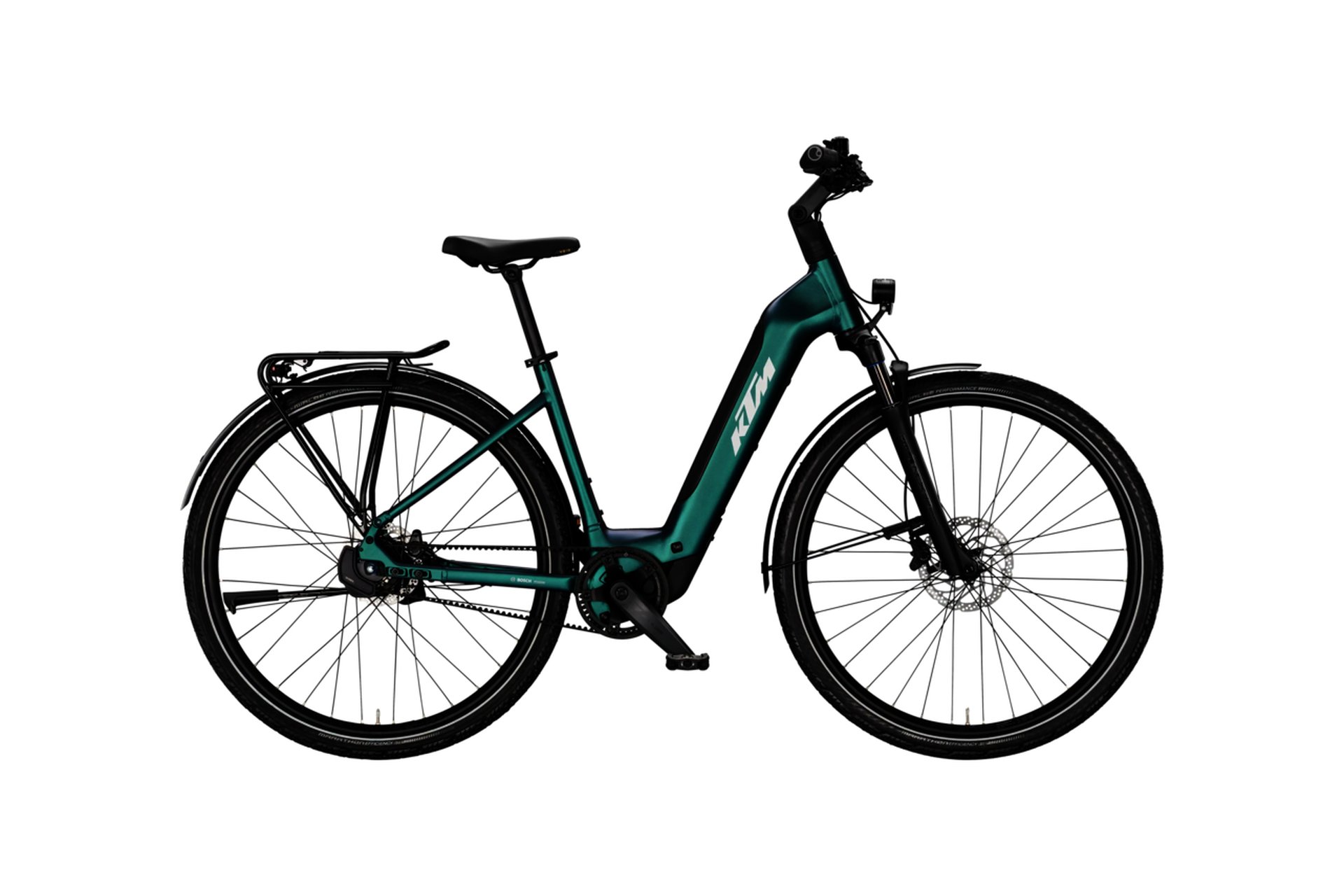 KTM Macina Superbelt SX 10 Di2 - 400 Wh - 28 Zoll - Tiefeinsteiger - 2027