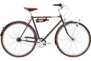 Creme - Creme Caferacer Man LTD Dark Porto - 2022 - 28 Zoll - Diamant