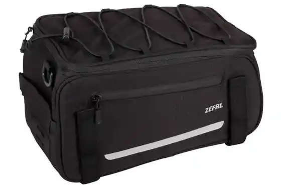 Gepäckträgertaschen - Zefal Gepäckträgertasche Z Traveler 40