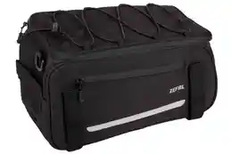 Zefal Gep&auml;cktr&auml;gertasche Z Traveler 40