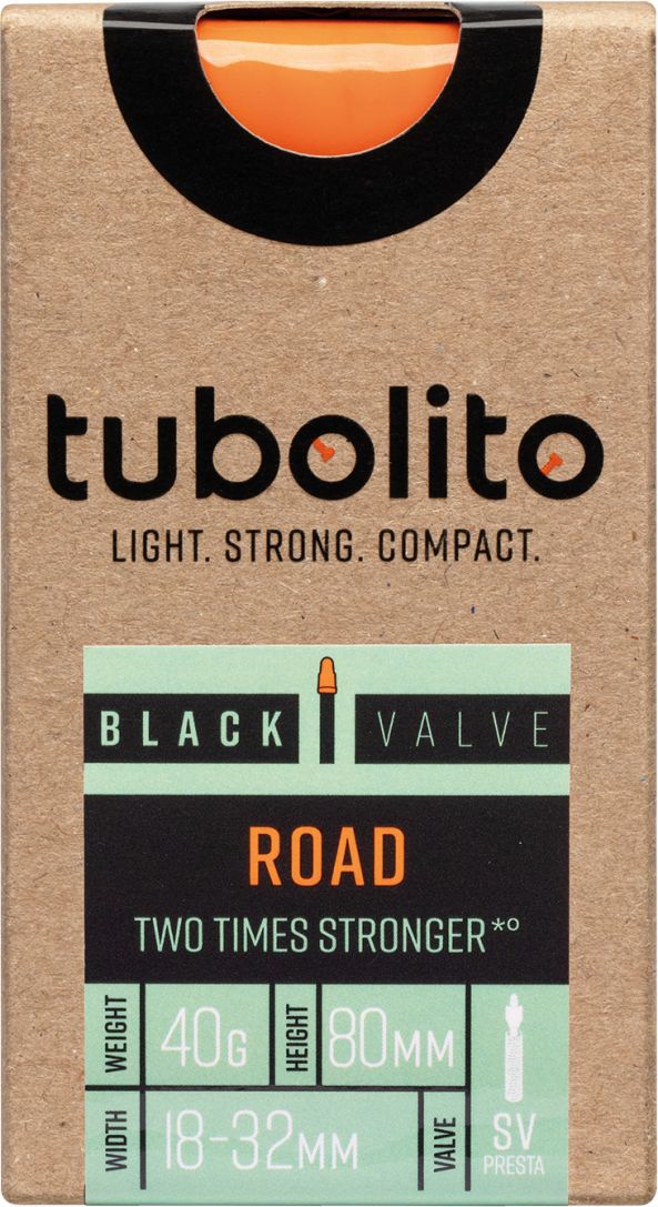 tubolito tubo road 80mm