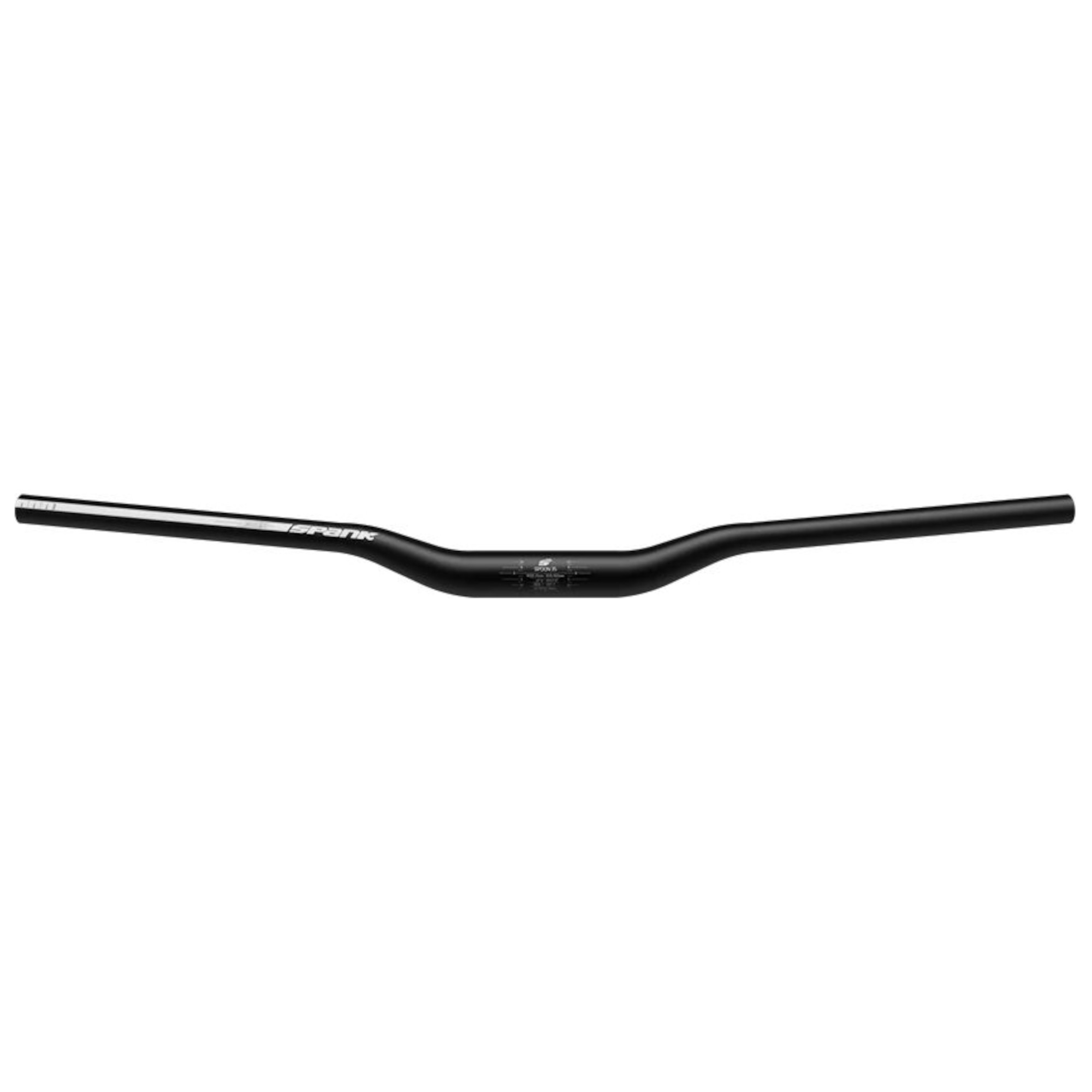 SPANK Spoon 800 Lenker - 75mm Rise Für MTB & E-Bike