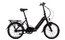Saxonette Compact Premium Plus - 360 Wh - 20 Zoll - Faltrahmen - Aktion