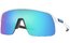 Oakley Sutro Lite Polishedhite - Prizm Sapphire