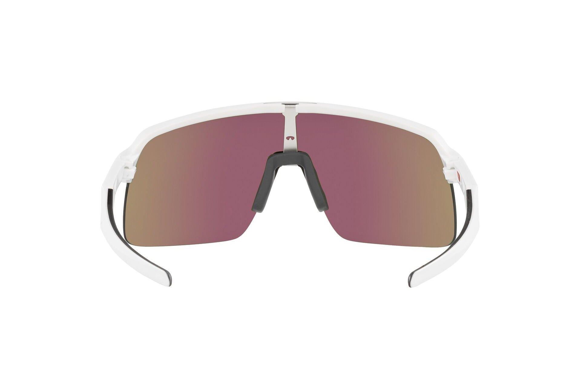 Oakley Sutro Lite Polishedhite - Prizm Sapphire
