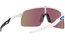Oakley Sutro Lite Polishedhite - Prizm Sapphire