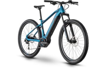 Raymon Hardray E - Raymon HardRay E 5.0 - 630 Wh - 2022 - 29 Zoll - Diamant