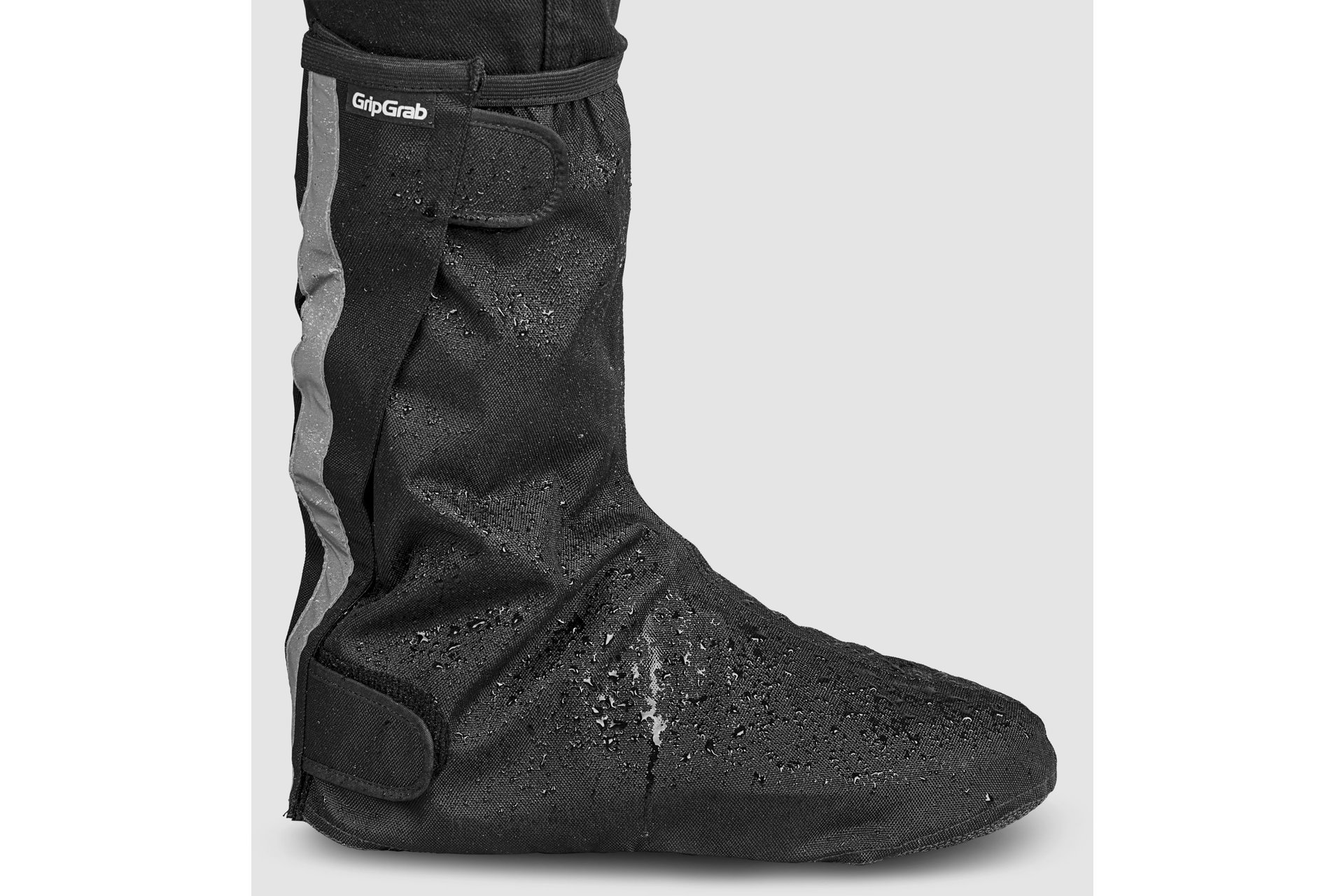 GRIPGRAB DryFoot 2 Waterproof Everyday Überschuhe
