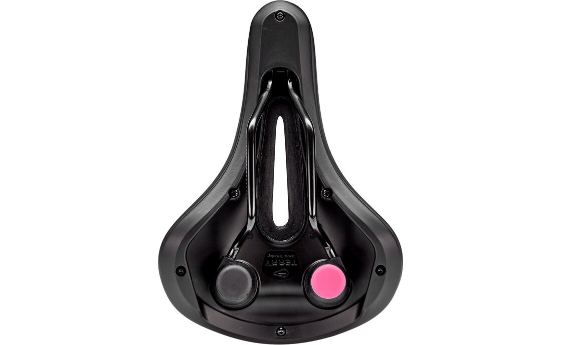 Terry Fisio Gel Max Women Sattel