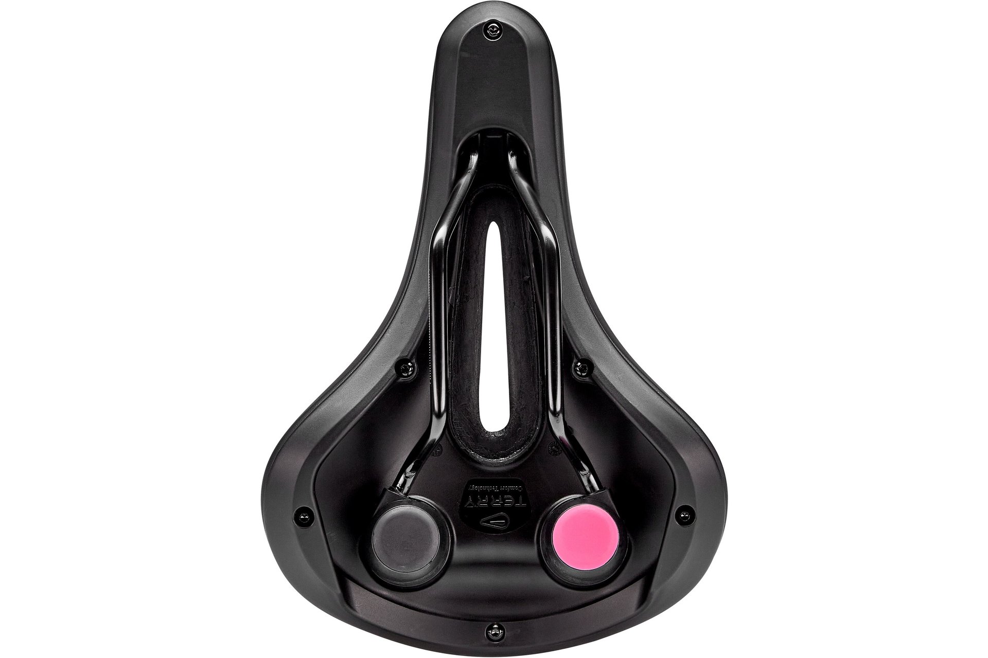 Terry Fisio Gel Max Women Sattel