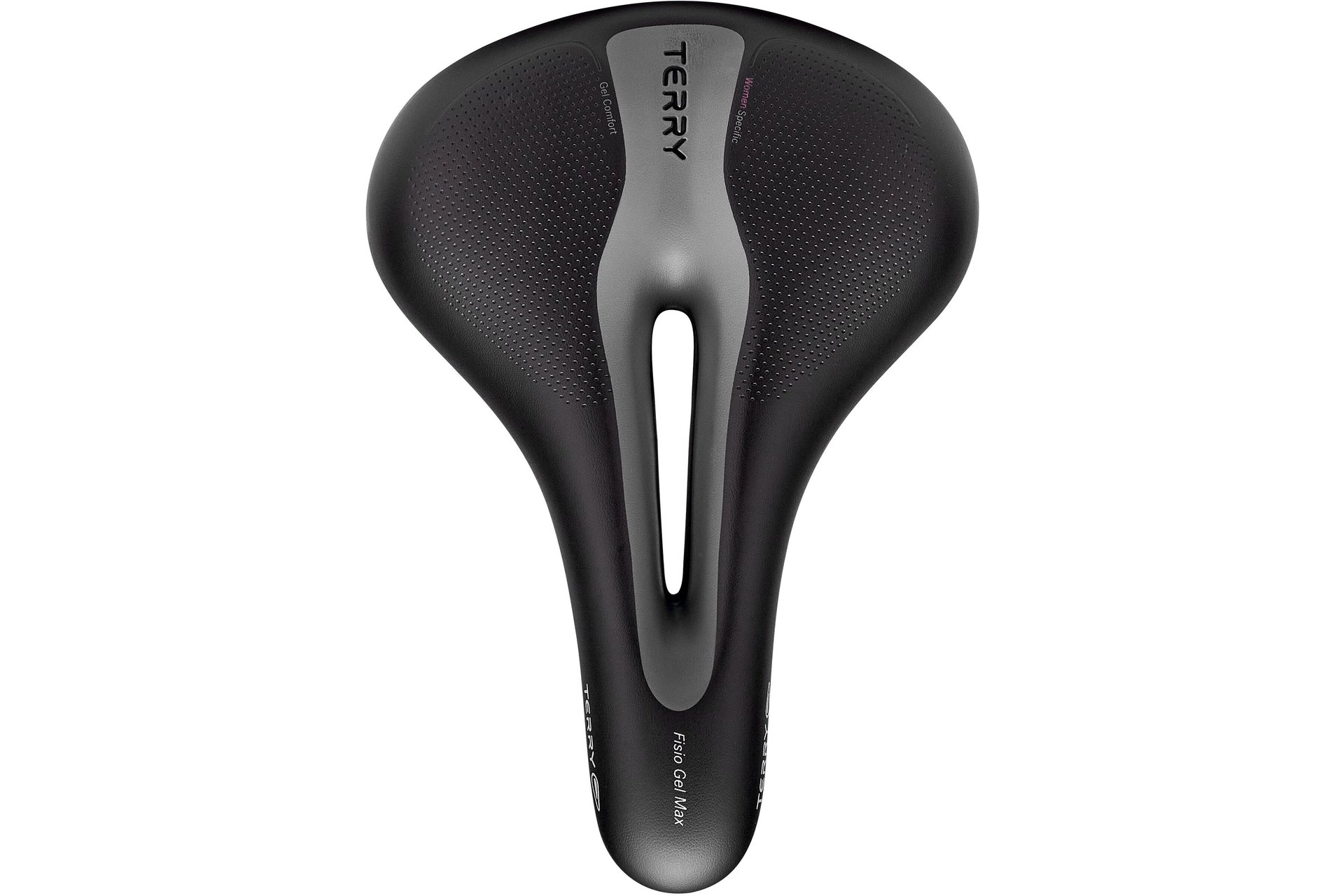 Terry Fisio Gel Max Women Sattel