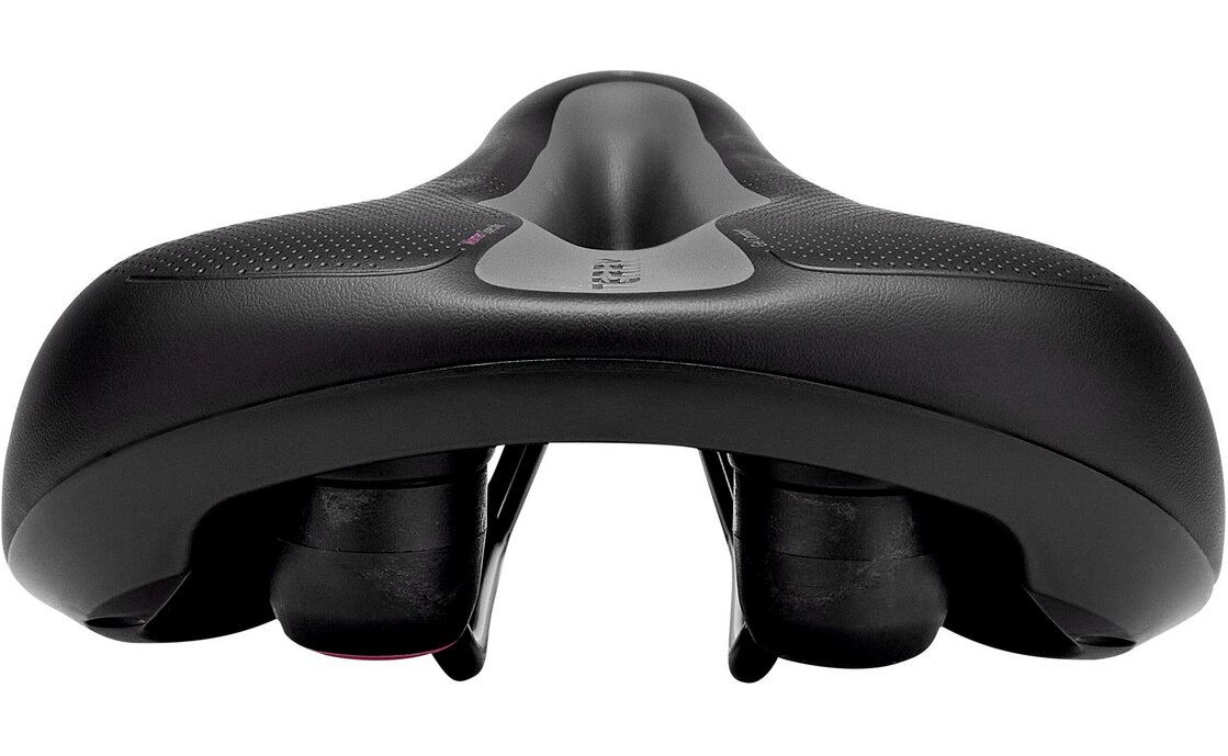 Terry Fisio Gel Max Women Sattel