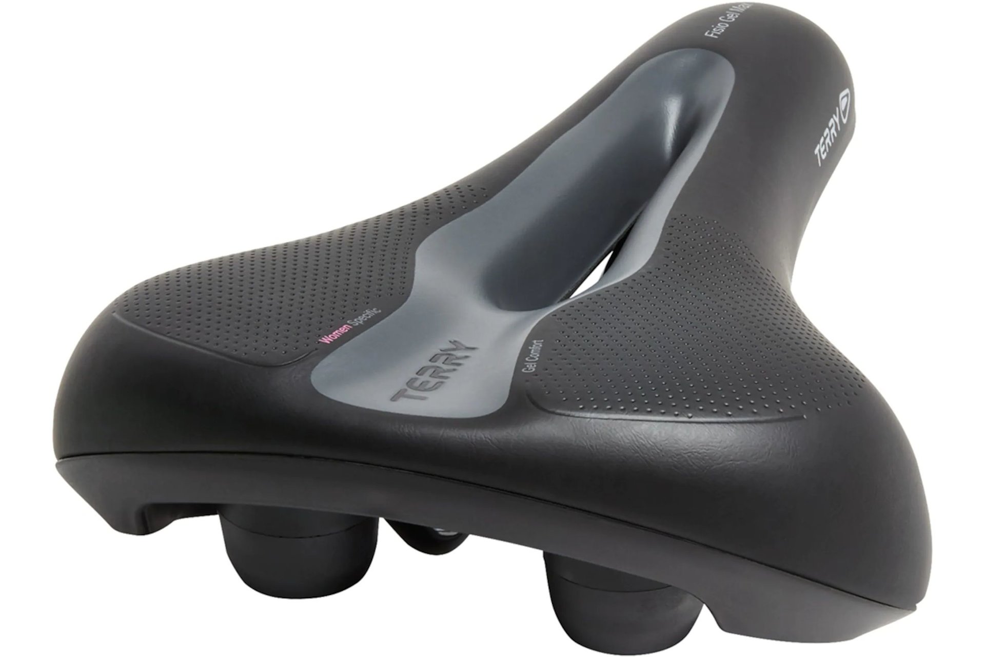 Terry Fisio Gel Max Women Sattel