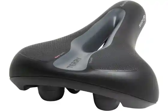 Fahrradteile - Terry Fisio Gel Max Women Sattel