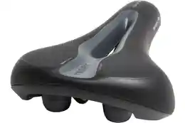 Terry Fisio Gel Max Women Sattel
