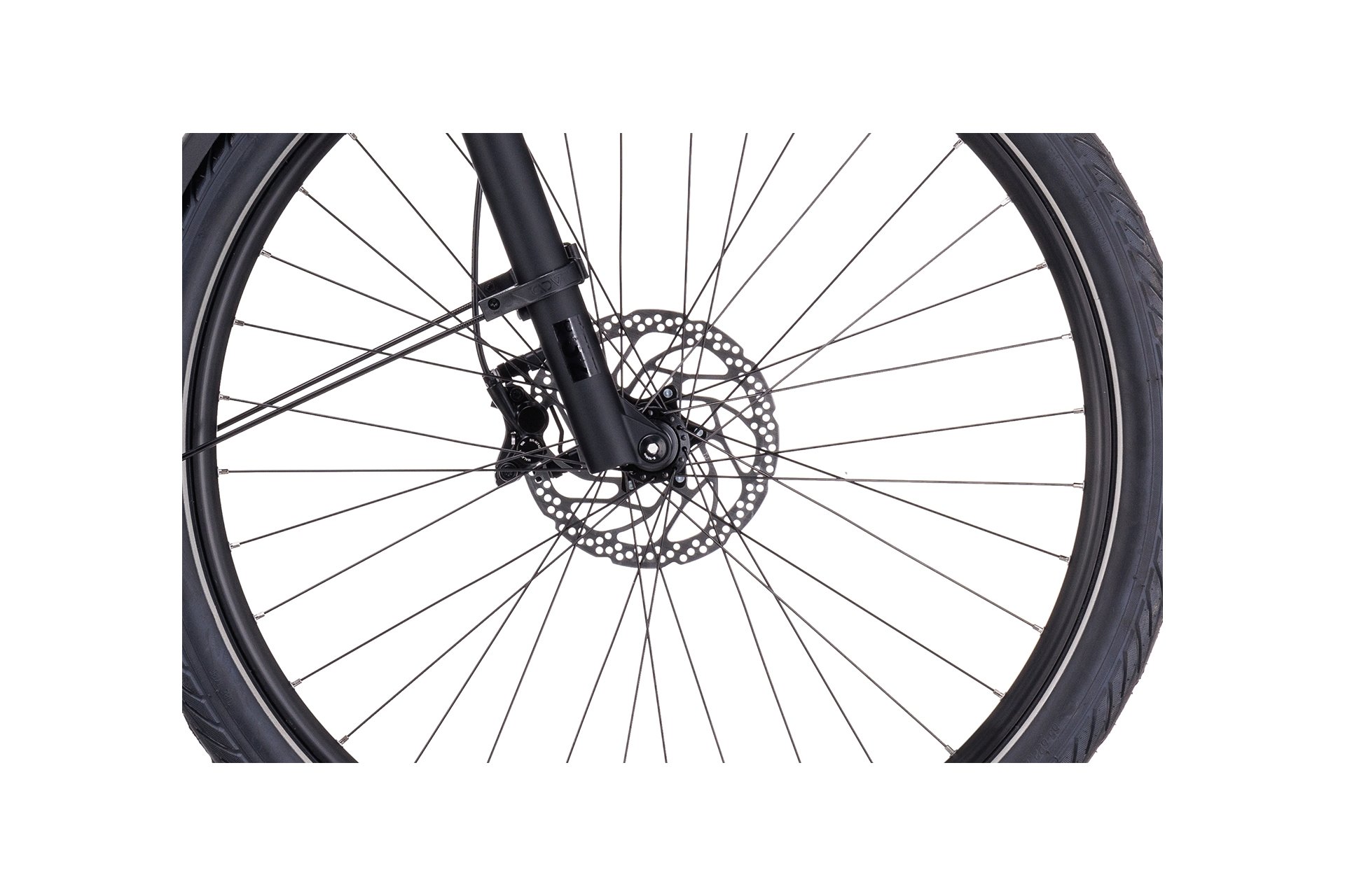 Cube Touring Hybrid EXC 625 - 625 Wh - 28 Zoll - Diamant - 2024