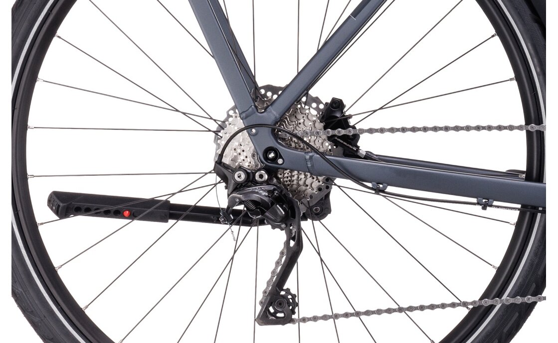 Cube Kathmandu SLX - 28 Zoll - Diamant