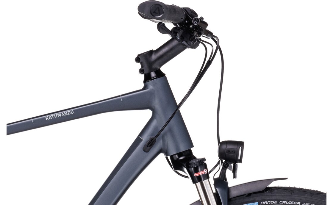 Cube Kathmandu SLX - 28 Zoll - Diamant