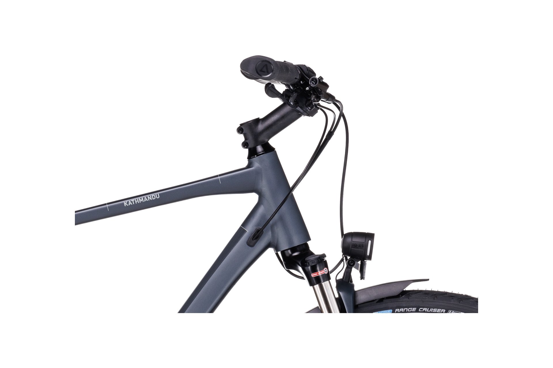 Cube Kathmandu SLX - 28 Zoll - Diamant