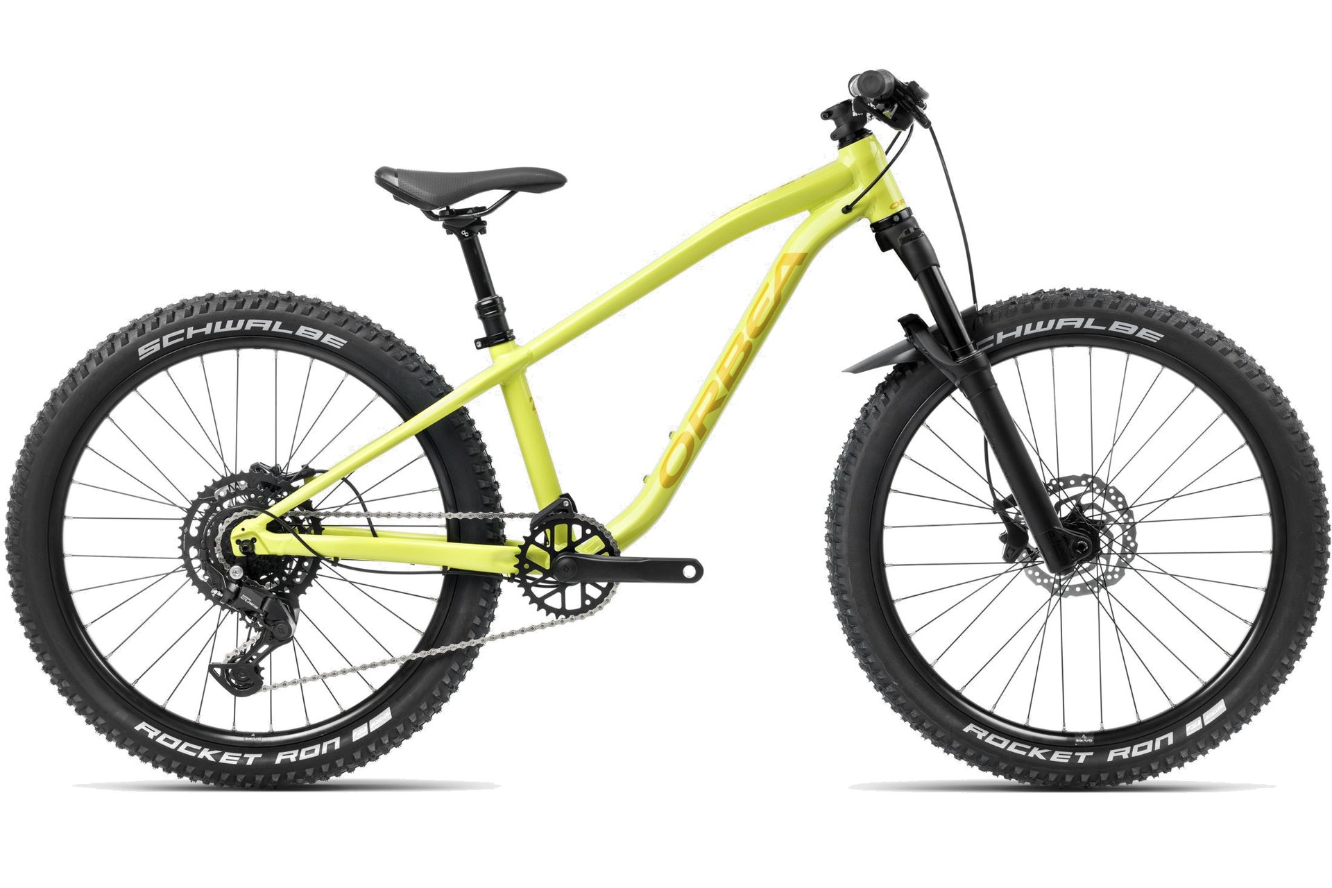 Orbea Laufey 24 H10 - 24 Zoll - Diamant