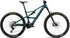escape green-splash ice green (gloss)