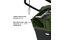 Thule Chariot Cab - Zweisitzer